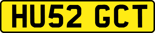 HU52GCT