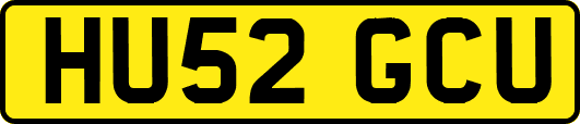 HU52GCU