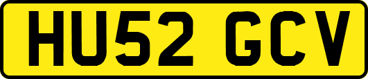 HU52GCV
