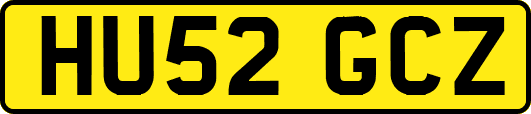 HU52GCZ