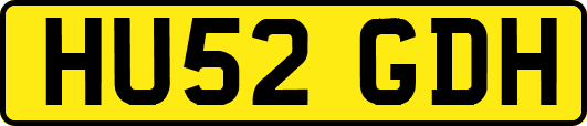 HU52GDH