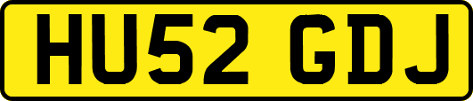 HU52GDJ