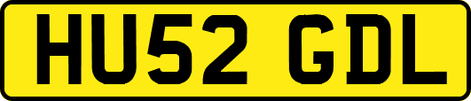 HU52GDL