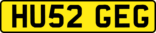 HU52GEG
