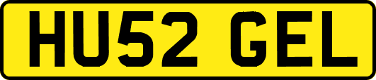HU52GEL