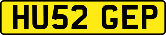 HU52GEP