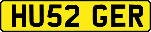 HU52GER