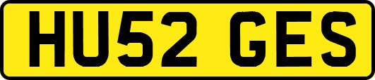 HU52GES