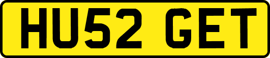 HU52GET