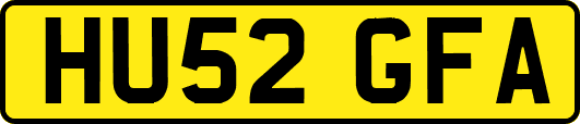 HU52GFA