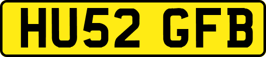 HU52GFB