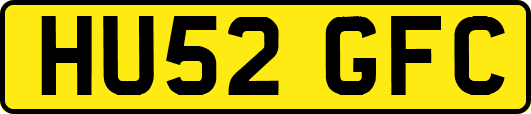 HU52GFC