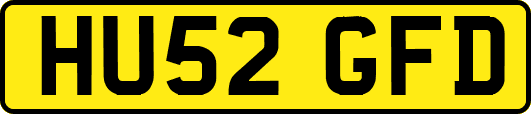 HU52GFD
