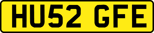 HU52GFE