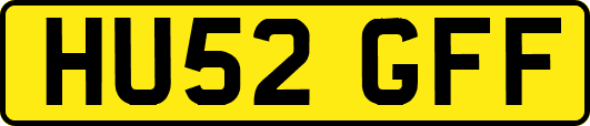 HU52GFF