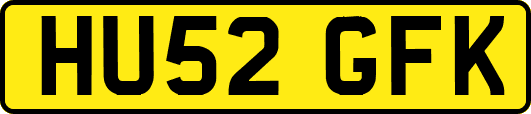 HU52GFK
