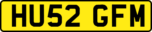 HU52GFM