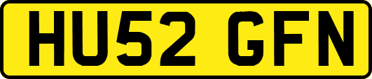 HU52GFN