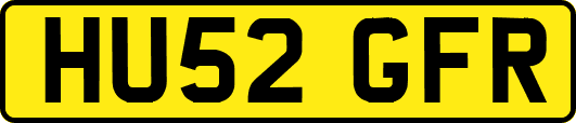 HU52GFR