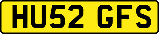 HU52GFS