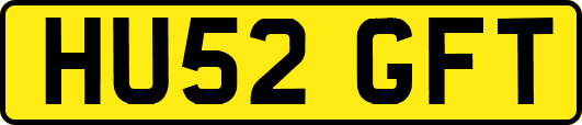 HU52GFT