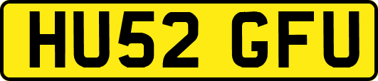 HU52GFU