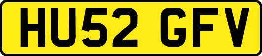 HU52GFV