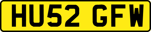 HU52GFW