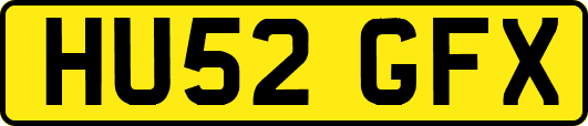 HU52GFX
