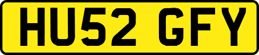 HU52GFY