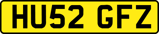 HU52GFZ