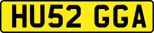 HU52GGA
