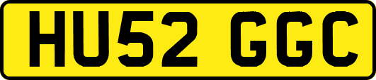 HU52GGC