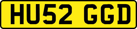 HU52GGD