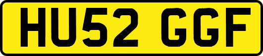 HU52GGF