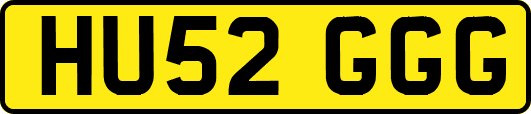 HU52GGG
