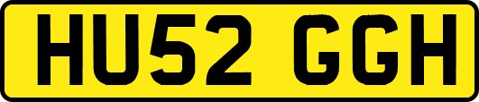 HU52GGH