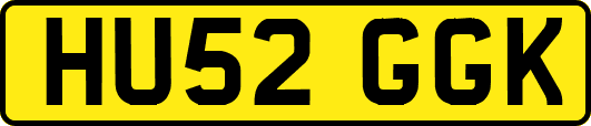 HU52GGK
