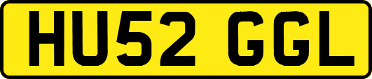 HU52GGL