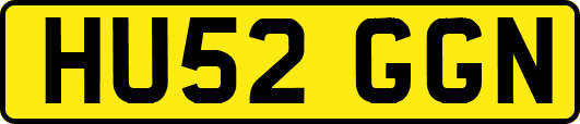 HU52GGN