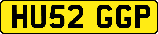 HU52GGP