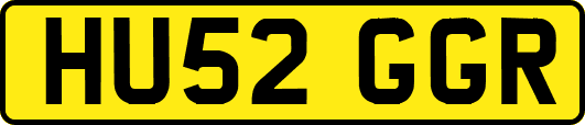 HU52GGR