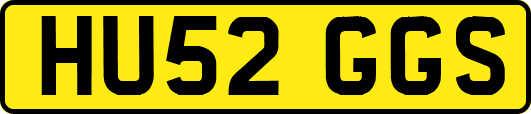HU52GGS