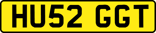 HU52GGT