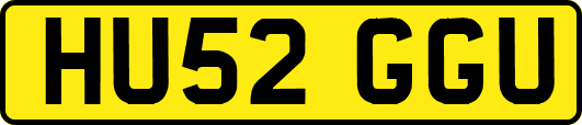 HU52GGU