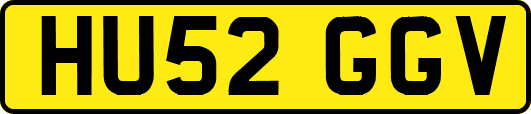 HU52GGV
