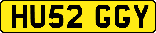 HU52GGY