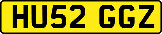 HU52GGZ