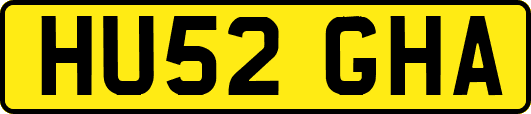 HU52GHA
