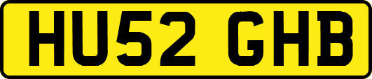 HU52GHB